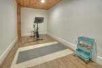 Firefly Mountain - Workout Room